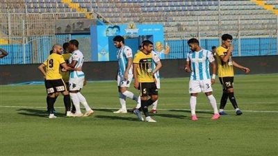 مهاجم الانتاج يكشف سر فشل مفاوضات الزمالك