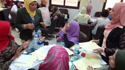 التعليم تواصل تدريب معلمي رياض الأطفال على نظام التعليم 2.0