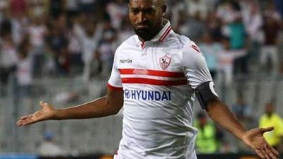 مصادر: أمير مرتضى وراء أزمة ”شيكابالا” مع الزمالك