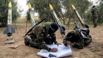 المقاومة الفلسطينية: الكرة الان في ملعب إسرائيل