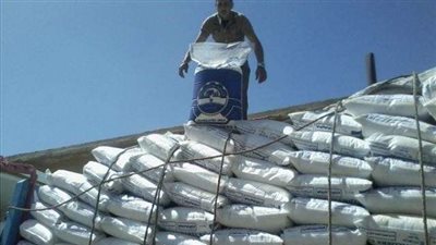 مصدر: هناك كارثة تلحق بالمجلس التصديري بسبب السوق السوداء للسماد