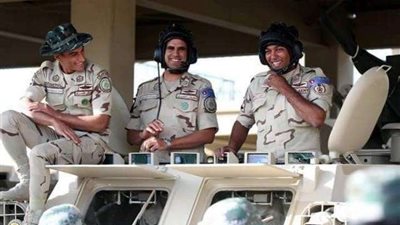 ما قالته الصين عن أداء القوات الجوية المصرية