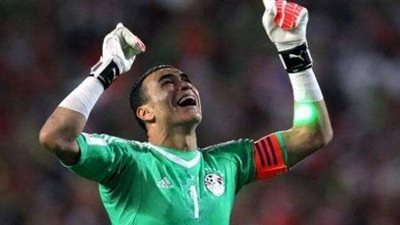 ”الحضري” في 48 ساعة.. يعلن الأعتزال الدولي ويرحب بمنصب في المنتخب