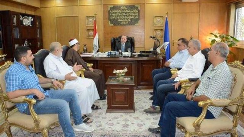 بلدنا اليوم