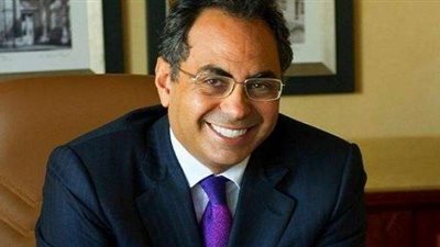 هانى سري الدين: زعيم الوفد فقد ثروته من أجل الحزب