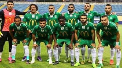 الاتحاد يتعادل مع الترجي التونسي في البطولة العربية
