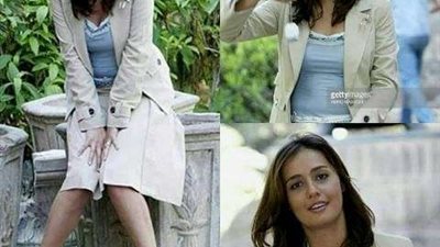 شاهد.. حلا شيحة تستعرض أنوثتها فى أحدث جلسة تصوير