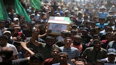 «أم وطفلة وجنين».. حكاية أسرة فلسطينية تحولت إلى أشلاء على يد الاحتلال