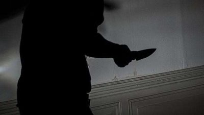 تفاصيل ذبح والدة محامي فى 15 مايو بسبب «غويشة ذهب»