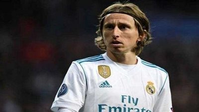 «مودريتش» يرغب فى الرحيل عن ريال مدريد