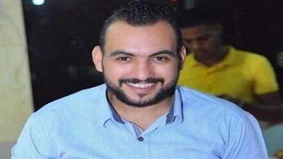 بث مباشر .. عزاء أحمد جمال رشيد مسعف الإسماعيلية