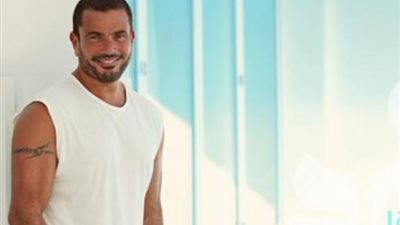 بالفيديو.. طرح برومو أغنية عمرو دياب الجديدة «كل حياتي»