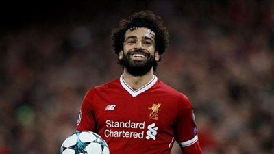 تعرف على.. الكتب التى يقراءها محمد صلاح