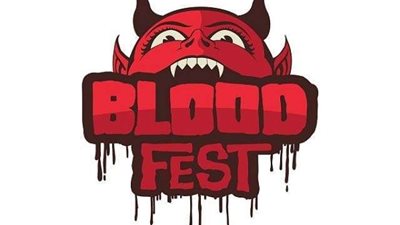 دور العرض تبدا فى طرح فيلم Blood Fest(فيديو)