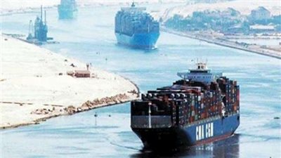 مميش:  بشائر الخير تتوالى فى الذكرى الثالثة لقناة السويس