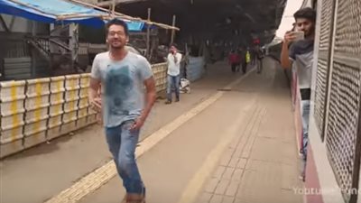 ”رقصوا كيكي جنب القطر”.. سبب الحكم على ثلاث شباب بتنظيف المحطة