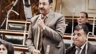 برلماني يستنكر خطط الحكومة لتطوير الصعيد: ”غير عادلة”