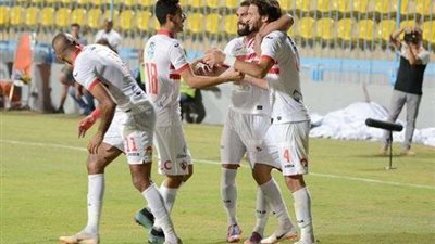 الأمن يوافق على حضور 10 آلاف مشجع في مباراة الزمالك والقادسية