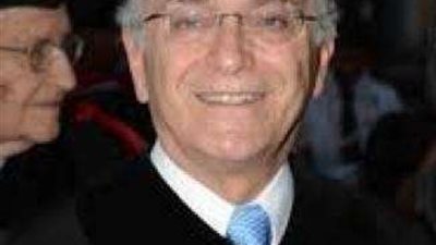 وفاة الزوج الثالث لفاتن حمامة