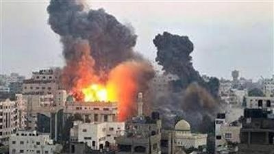 مقتل أكثر من 20 مدنيًا بغارة في ريف إدلب