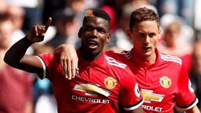 «مورينيو» يعلن عن التشكيل الرسمي للمان يونايتد أمام ليستر