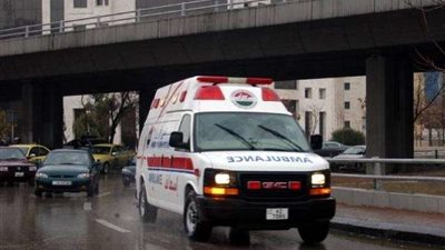 مقتل رقيب وإصابة 6 من قوات الدرك الأردنية في انفجار سيارة