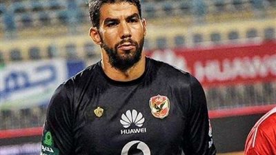 إكرامي لـ«متعب»: هذه مواقف الكبار التي لن ينساها التاريخ ..وملك الـ90 يرد