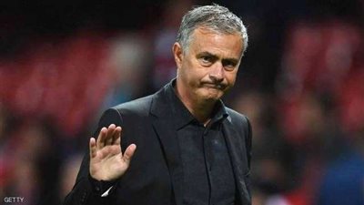 جوزيه مورينيو: «لو فاز ليستر سيتي علينا سيكون أمر طبيعي»