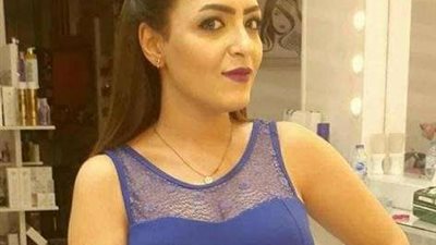 ساندي الهلالى تطرح ”كيميا عالية” فى عيد الأضحى