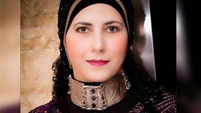 مقدمة نارية لنيفين منصور عن اللواء طارق المهدي.. (فيديو)