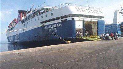 عطل فني بعبارة يؤخر سفر عمالة خدمة الحجاج