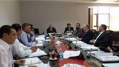 «الجبلاية» تحسم الجهاز المعاون لـ«أجيري» نهاية الأسبوع