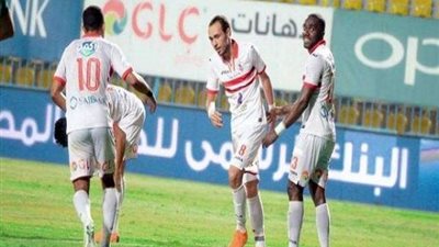 التشكيل المتوقع للزمالك امام القادسية اليوم في البطولة العربية