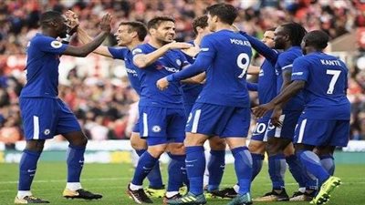 أبرزها لقاء هيديرسفيلد تاون وتشيلسي.. مباريات اليوم السبت