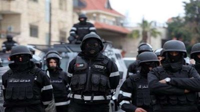 الأردن.. عبوة ناسفة وراء انفجار الفحيص