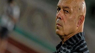 تصريحات «جروس» تثير القلق لدى جمهور الأبيض قبل لقاء القادسية