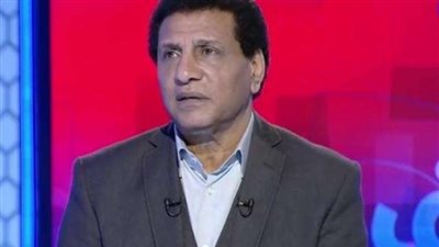 فاروق جعفر: تصريحات المدير الفني للزمالك منطقية للوضع الحالي