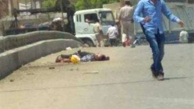 النيابة تأمر بسحب عينة DNA والتحفظ على كاميرات المراقبة بموقع كنيسة العذراء