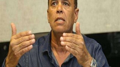 هشام يكن يتحدث لـ”بلدنا اليوم” عن أزمات الزمالك في الفترة السابقة