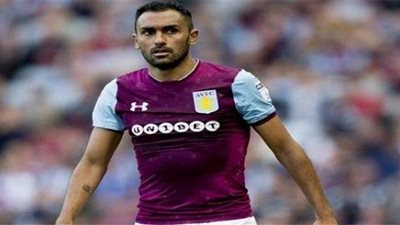 مواجهة مصرية خالصة.. «المحمدي أمام سام مرسي» بـ”تشامبيونشيب”