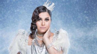 وعد البحري تحصد 23 ألف مشاهدة بـ«غير أى حد»