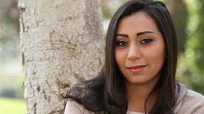 شيماء الشايب تنتهى من تسجيل أحدث أغنياتها