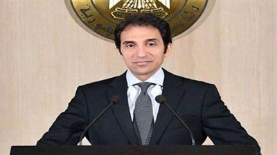 الرئاسة: ملف تنمية مدن الصعيد على رأس أولويات الدولة