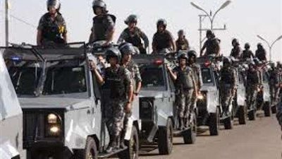 مقتل أحد أفراد قوات الأمن خلال عملية مداهمة بمدينة السلط الأردنية