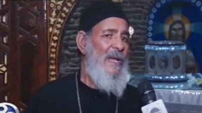 بالفيديو..كاهن كنيسة مسطرد: هناك مسلمون يصومون معنا