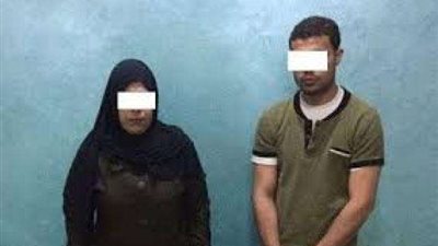 «شهوة الجنس والقتل».. زوجة تتخلص من زوجها لقضاء وقت أكبر مع عشيقها بالجيزة