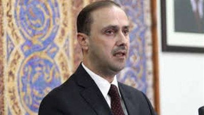 الأردن: عناصر الإرهاب دمرو المبنى الذي يتحصنون بداخله