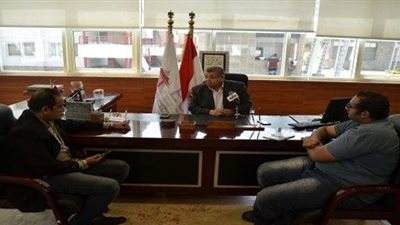 وزير التعليم العالى السابق:  لا توجد وظائف بالحكومة «حوار»