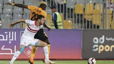 الزمالك يبدأ مشواره في البطولةالعربية بتعادل سلبي أمام القادسية