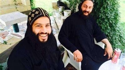 3 مفاجآت في تحقيقات النيابة مع المتهم بقتل أسقف ”أبو مقار”